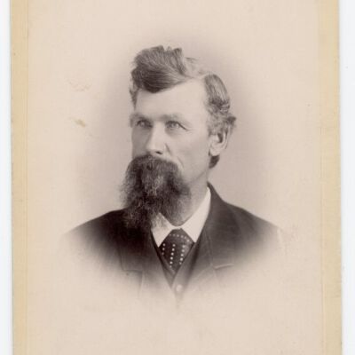 Print, Photographic