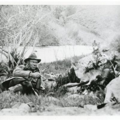 Print, Photographic