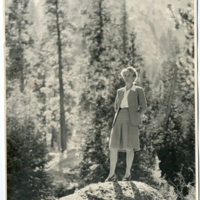 Print, Photographic