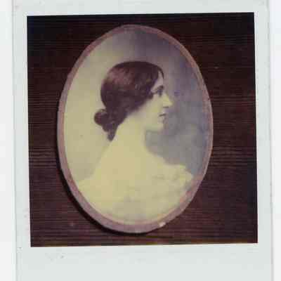 Print, Photographic