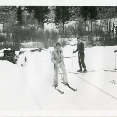 Print, Photographic