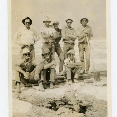 Print, Photographic