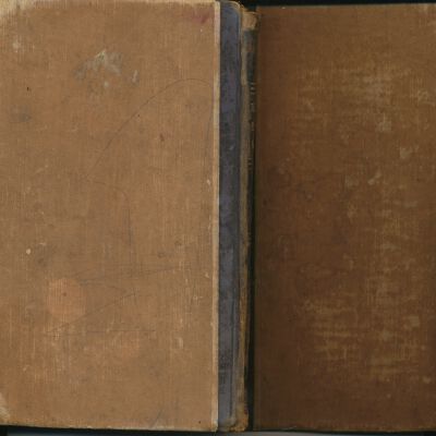 The Poetical Works of Alfred Tennyson Volume I