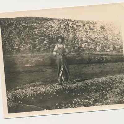 Print, Photographic