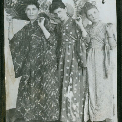 Print, Photographic