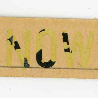 Label