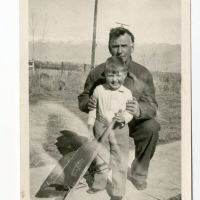 Print, Photographic