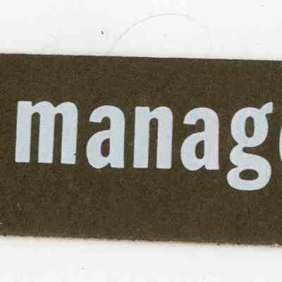 Label