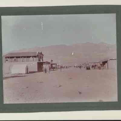 Print, Photographic