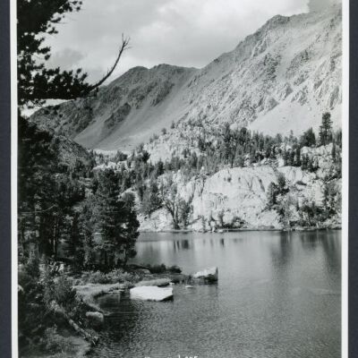 Print, Photographic