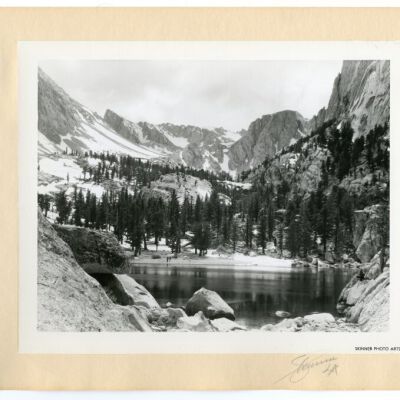 Print, Photographic