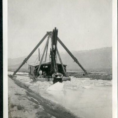 Print, Photographic