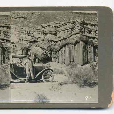 Stereograph
