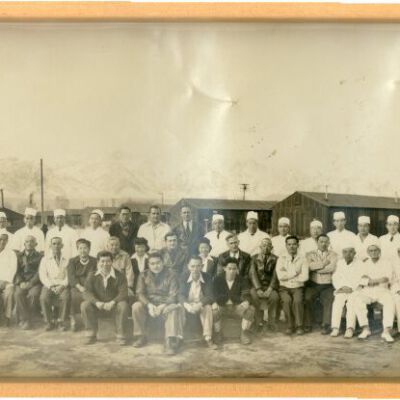 Print, Photographic