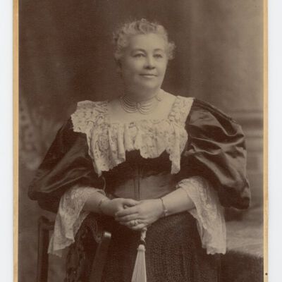 Print, Photographic