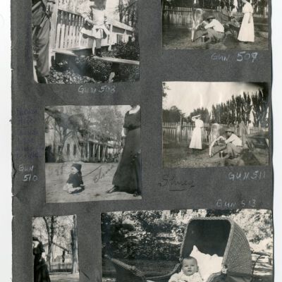 Print, Photographic