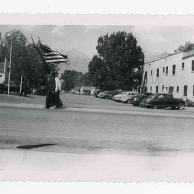 Print, Photographic