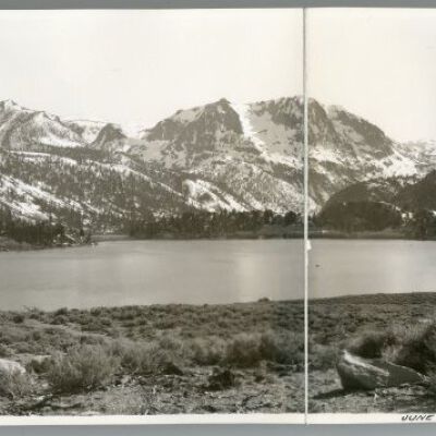 Print, Photographic