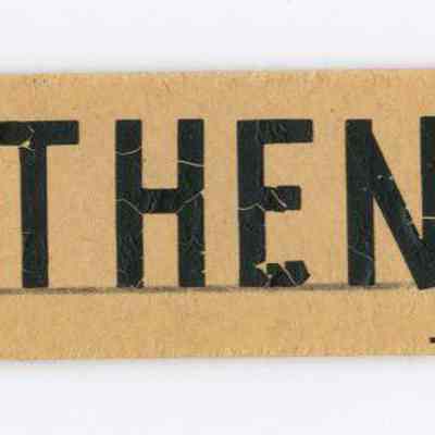 Label