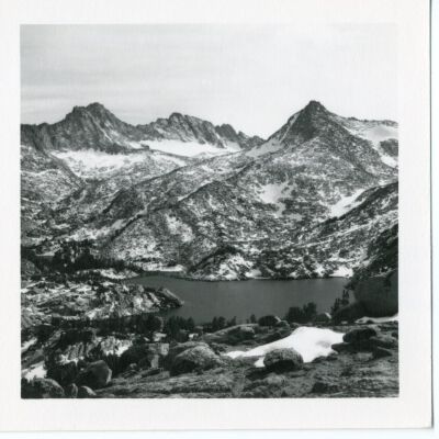 Print, Photographic