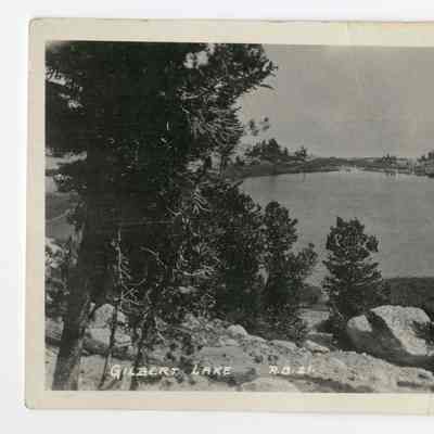 Gilbert Lake