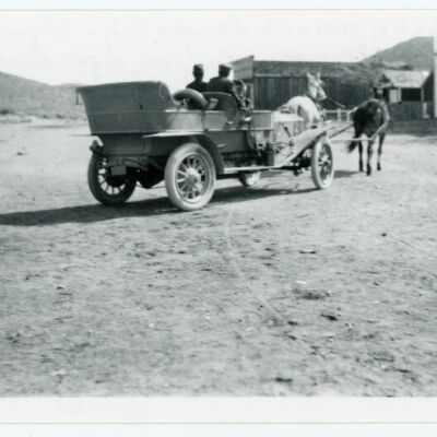 Print, Photographic