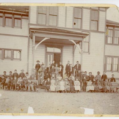 Print, Photographic
