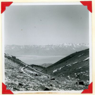 Print, Photographic
