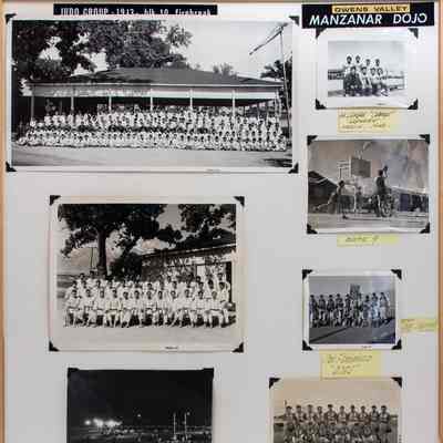 Panel, Display