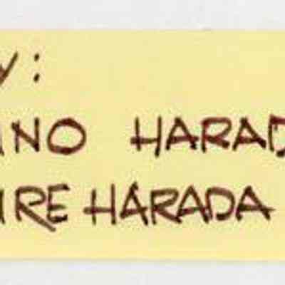 Label