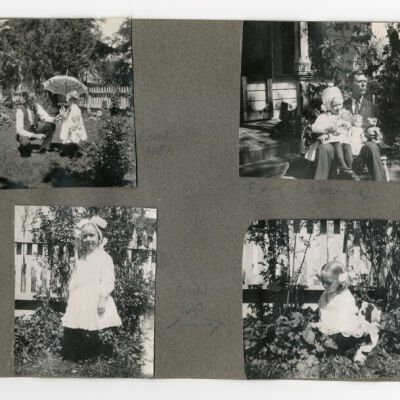 Print, Photographic