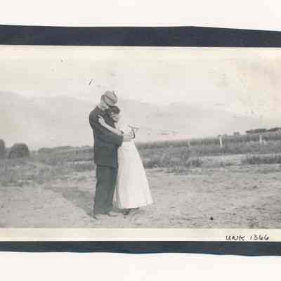 Print, Photographic
