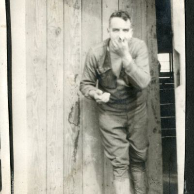 Print, Photographic