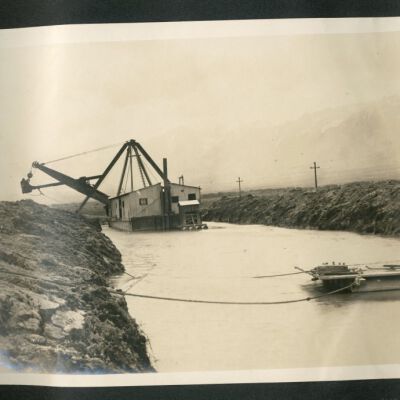 Print, Photographic