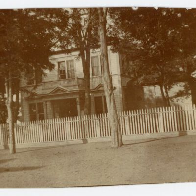 Print, Photographic