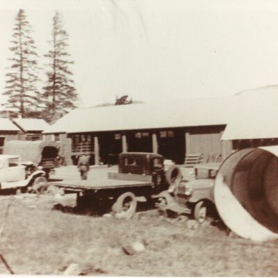 Print, Photographic