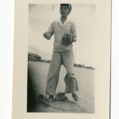 Print, Photographic