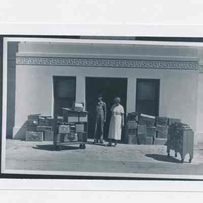 Print, Photographic