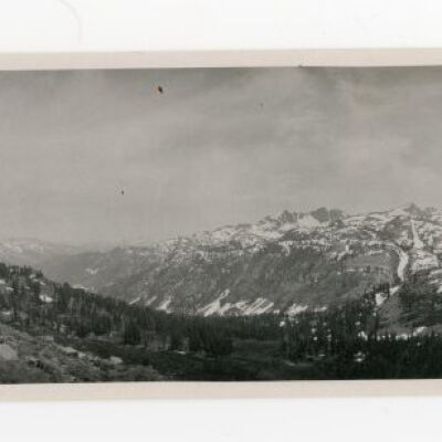 Print, Photographic