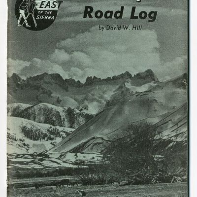 Mono Skyline: Road Log