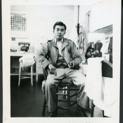 Print, Photographic