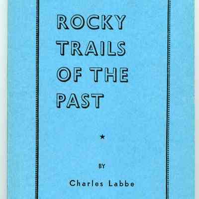 Rocky Trails of the Past