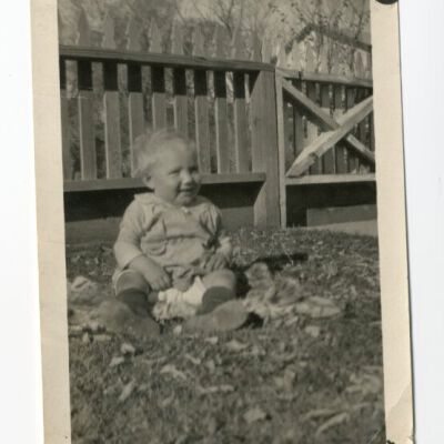 Print, Photographic