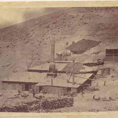 Print, Photographic