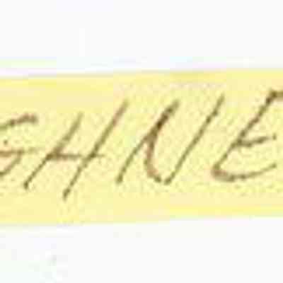 Label