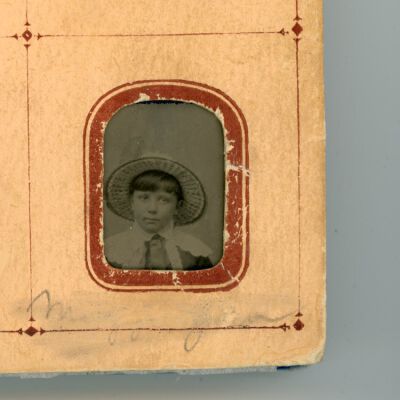 Tintype