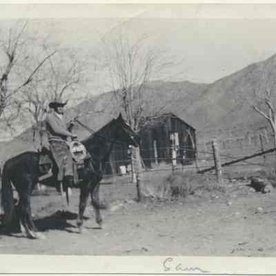 Print, Photographic