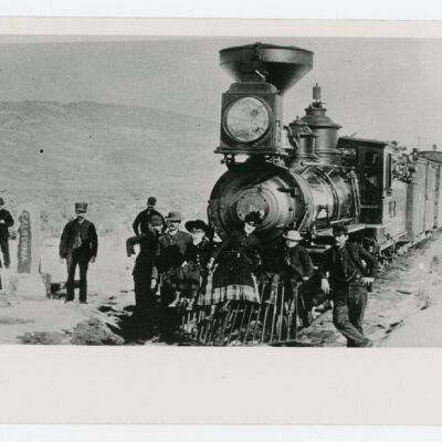Print, Photographic