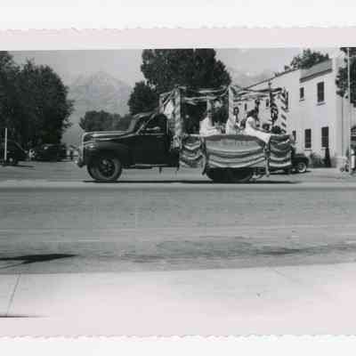Print, Photographic