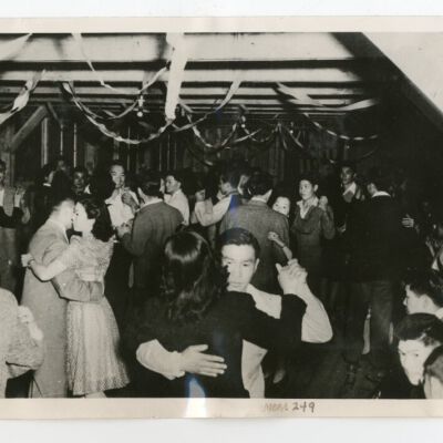 Print, Photographic